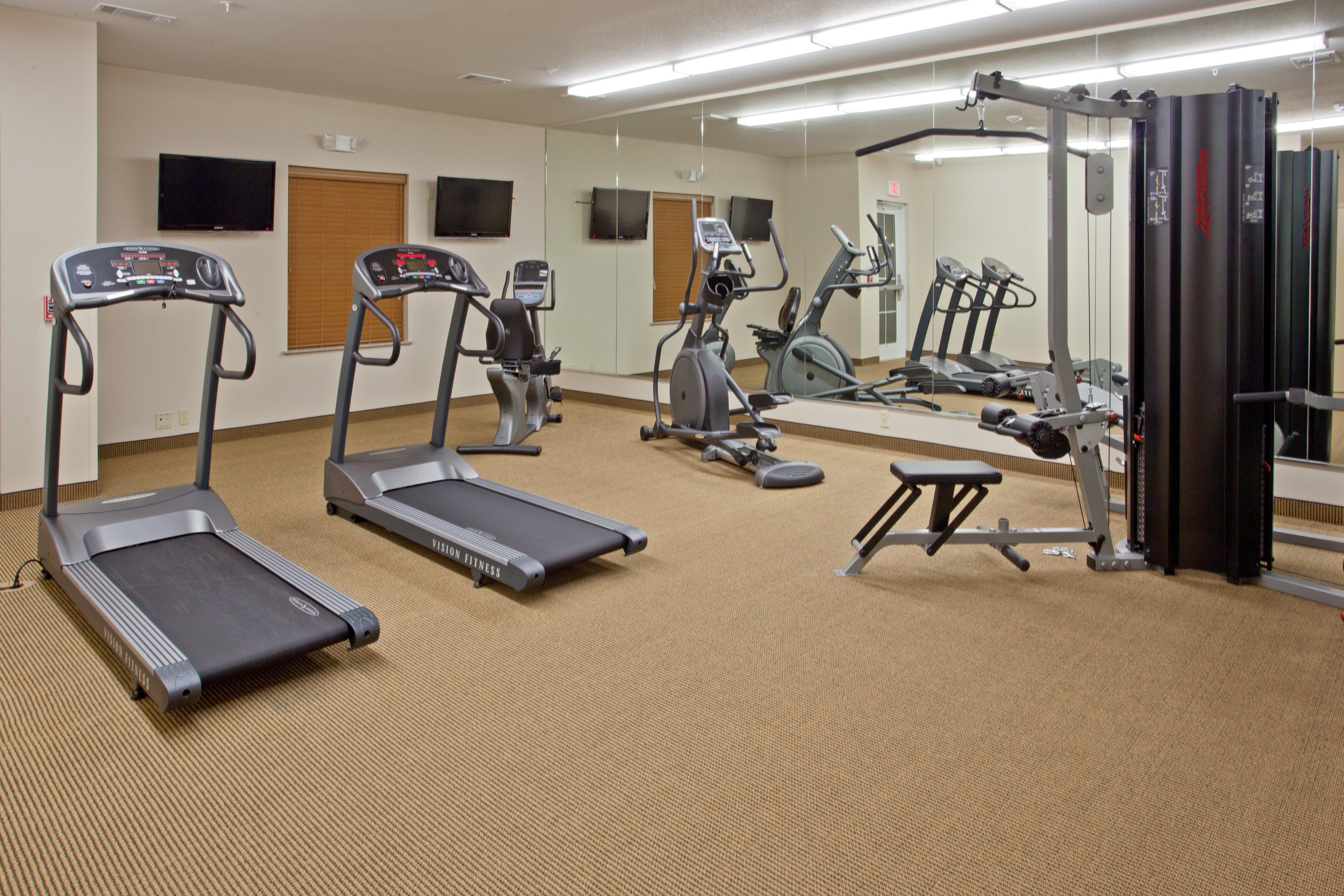 Candlewood Suites Houston The Woodlands By Ihg Facilities photo