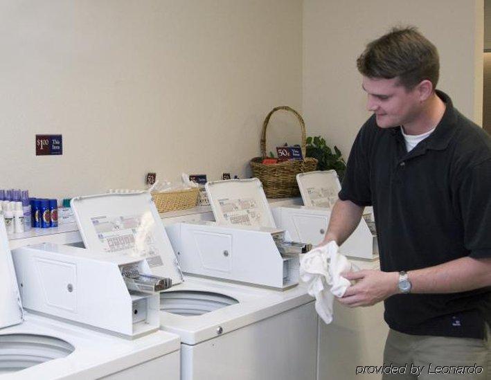 Candlewood Suites Houston The Woodlands By Ihg Facilities photo
